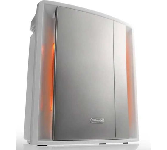 Воздухоочиститель DeLonghi AC 230 белый 0137103010