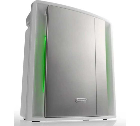 Воздухоочиститель DeLonghi AC 230 белый 0137103010