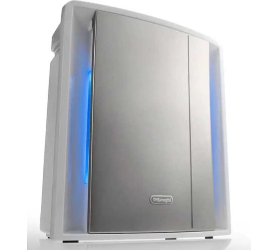 Воздухоочиститель DeLonghi AC 230 белый 0137103010