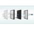 Воздухоочиститель DeLonghi AC 230 белый 0137103010 6