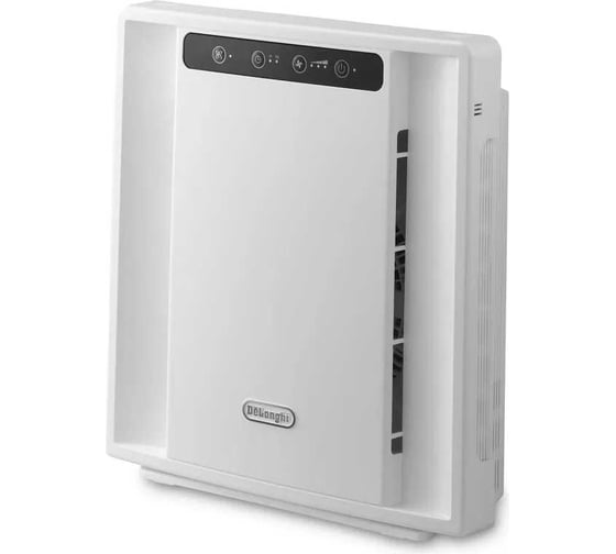 Воздухоочиститель DeLonghi AC 75 белый 0137101010