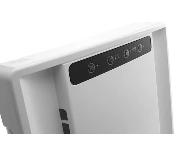 Воздухоочиститель DeLonghi AC 75 белый 0137101010