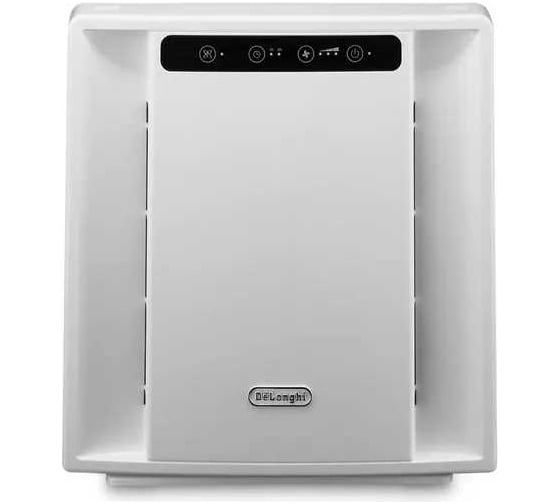 Воздухоочиститель DeLonghi AC 75 белый 0137101010
