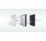 Воздухоочиститель DeLonghi AC 75 белый 0137101010 4