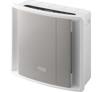 Воздухоочиститель DeLonghi AC 100 белый 0137101012