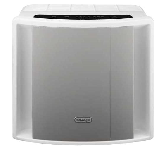 Воздухоочиститель DeLonghi AC 100 белый 0137101012