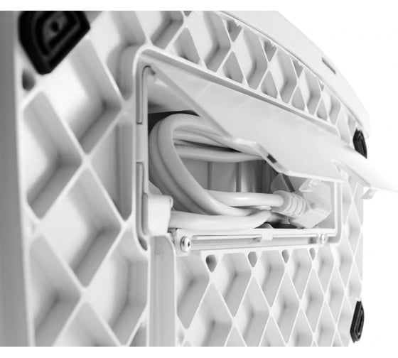Воздухоочиститель DeLonghi AC 150 белый 0137101015