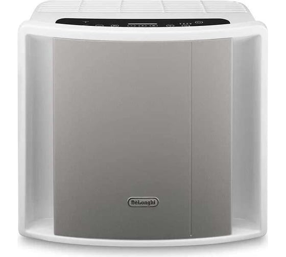 Воздухоочиститель DeLonghi AC 150 белый 0137101015