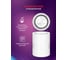 Мойка воздуха Royal Clima INCANTO RAW-IN150/2.2E-WT 8