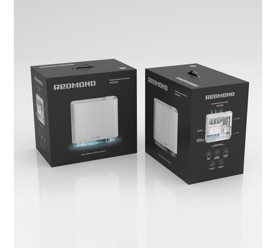 Климатический комплекс Redmond AP2206