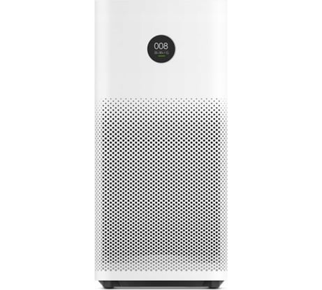 Очиститель воздух Xiaomi Mi Air Purifier 3H EU FJY4031GL