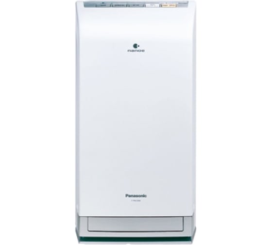 Очиститель воздуха Panasonic F-PXC50R-W (белый жемчужный) 1