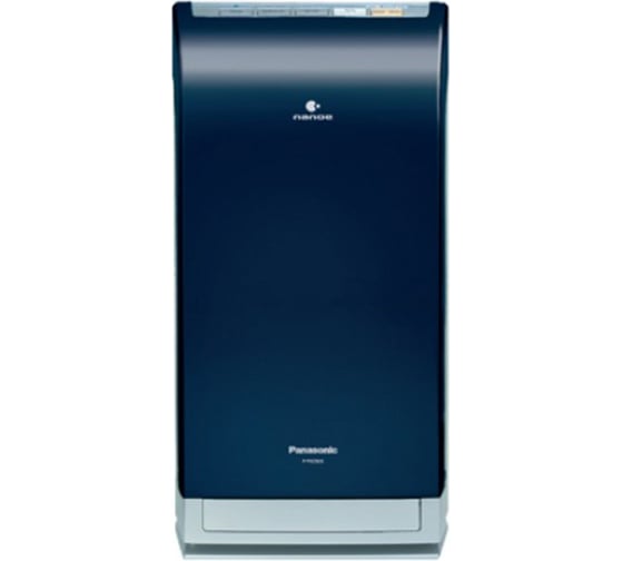 Очиститель воздуха Panasonic F-PXC50R-A (синий жемчужный)