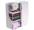 Компактное вентиляционное устройство TION Бризер 3S Rubitec 00-10021172/rub 3