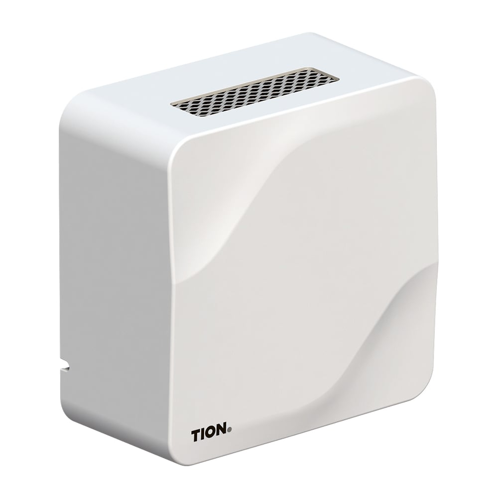Компактное вентиляционное устройство TION Бризер Lite 00-10016747 .