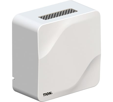 Компактное вентиляционное устройство TION Бризер Lite 00-10016747