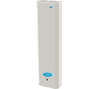 Рециркулятор бактерицидный для обеззараживания воздуха Мегидез с металлическим корпусом, с блоком управления "РБОВ 908-"МСК" 500908Б