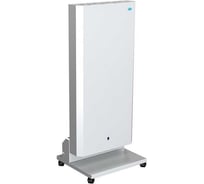 Рециркулятор бактерицидный для обеззараживания воздуха Мегидез с металлическим корпусом, на передвижной платформе РБОВ 916-"МСК" 500916.1