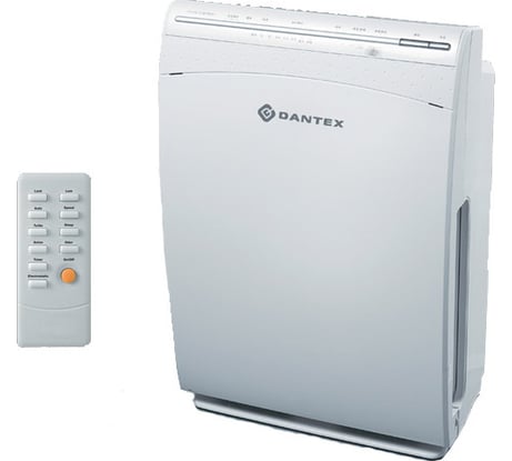 Очиститель воздуха Dantex D-AP300CF