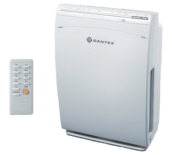 Очиститель воздуха Dantex D-AP300CF