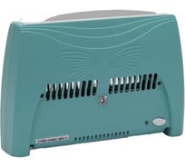 Электронный воздухоочиститель СУПЕР-ПЛЮС Эко-С зеленый ZET-005-1