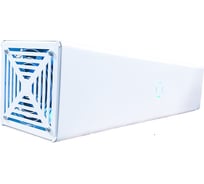 Рециркулятор воздуха закрытого типа ESLIGHT Эслайт LU-rb 110/200 настенный 170Вт, IP40 ES93170220.2н