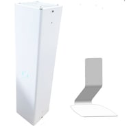 Рециркулятор воздуха закрытого типа ESLIGHT Эслайт LU-rb 110/200 стойка стационарная 170Вт, IP40 ES93170220.2сс