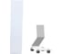 Рециркулятор воздуха закрытого типа ESLIGHT Эслайт LU-rb 110/200 стойка передвижная 170Вт, IP40 ES93170220.2сп 1