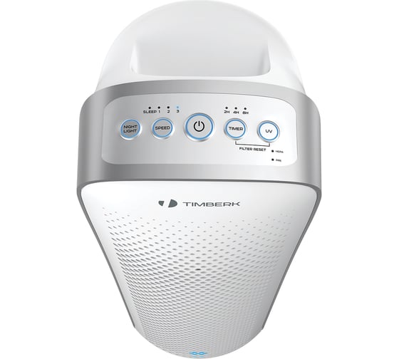 Очиститель воздуха TIMBERK TAP FL250 SF (W)