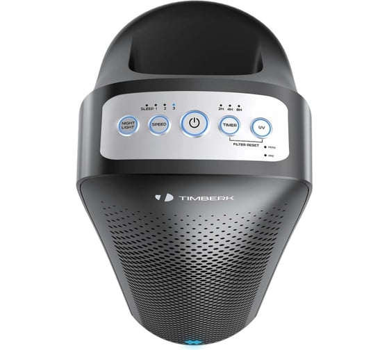 Очиститель воздуха TIMBERK TAP FL250 SF BL