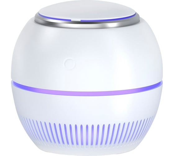 Очиститель-обеззараживатель воздуха Remezair RMA-101-01 ЦБ-00000104