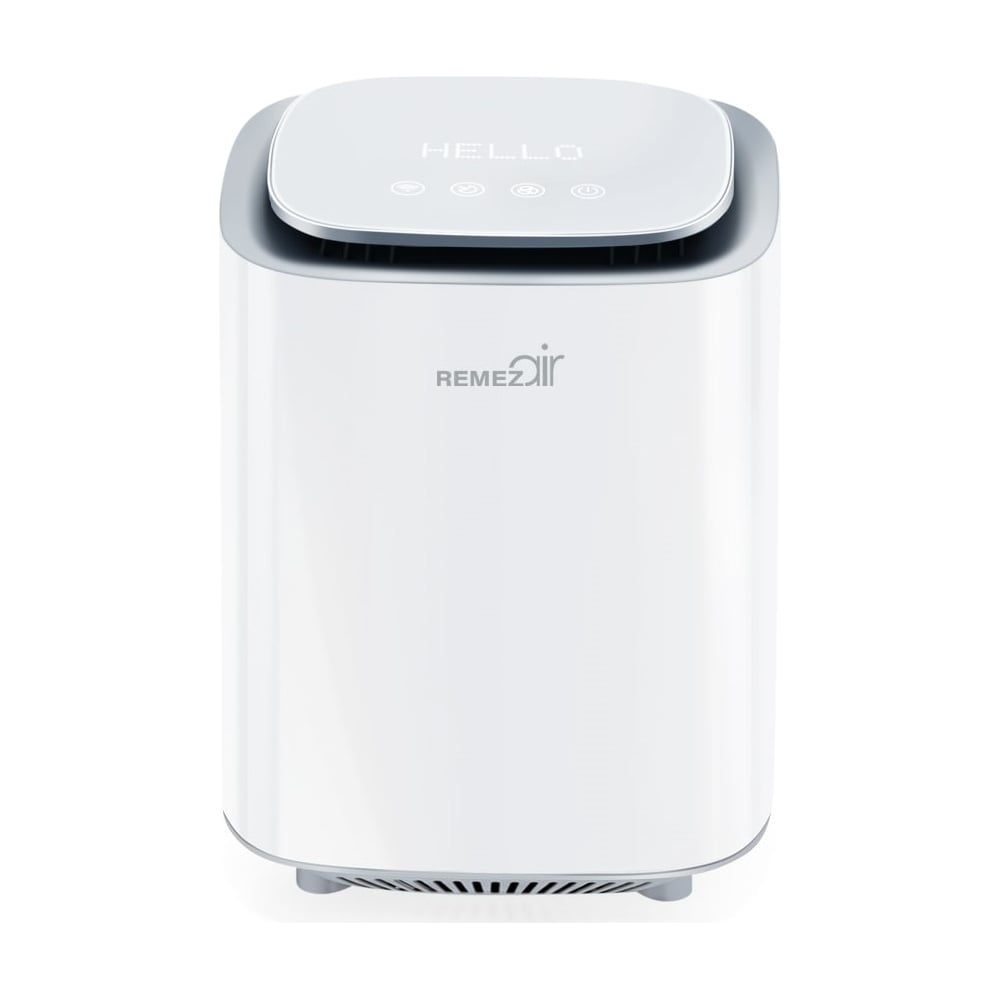 Очиститель-обеззараживатель воздуха Remezair RMA-107-01 ЦБ-00000103 ...