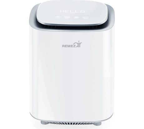 Очиститель-обеззараживатель воздуха Remezair RMA-107-01 ЦБ-00000103