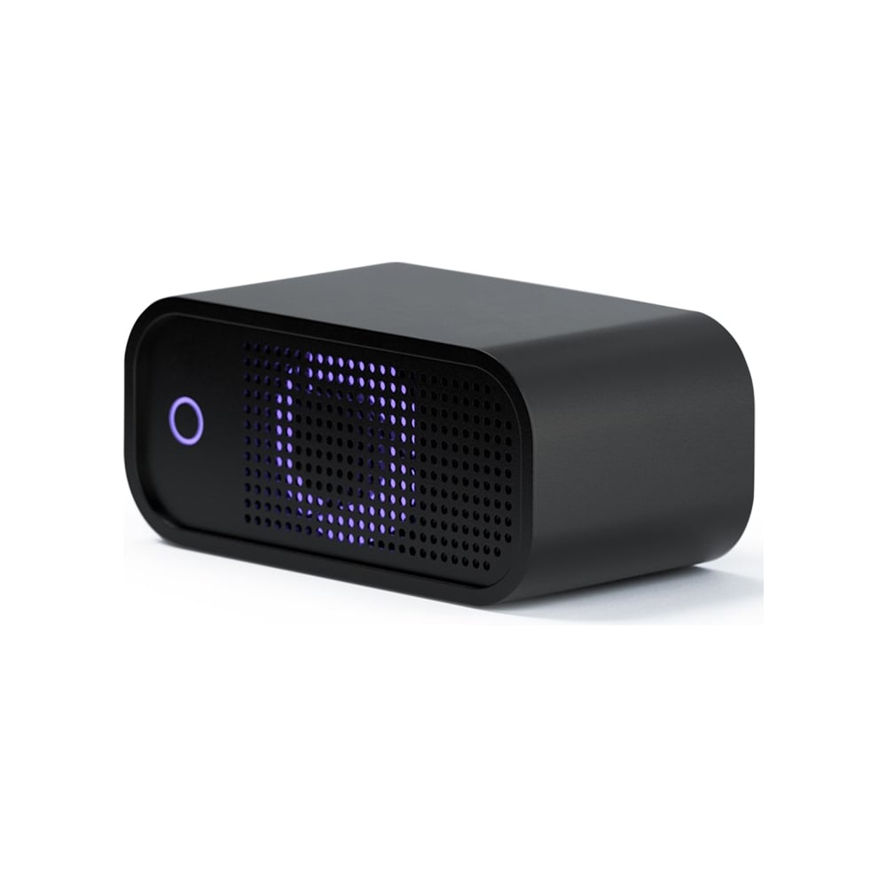 Очиститель-обеззараживатель воздуха Remezair RMA-102-02 ЦБ-00000105 ...