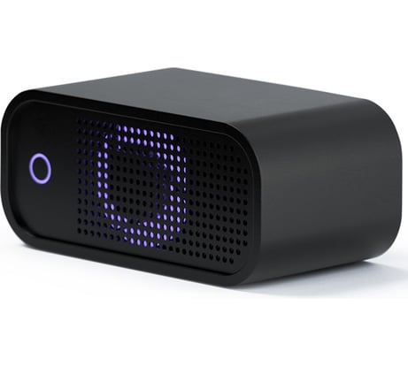 Очиститель-обеззараживатель воздуха Remezair RMA-102-02 ЦБ-00000105