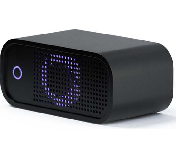 Очиститель-обеззараживатель воздуха Remezair RMA-102-02 ЦБ-00000105