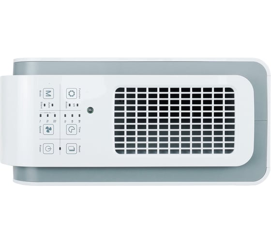 Рециркулятивный обеззараживатель воздуха Mbox PO-250UV Т18776