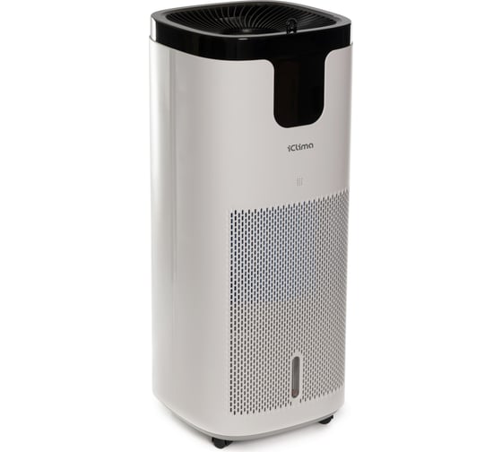 Мойка воздуха IClima LUX-10000AW