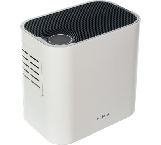Мойка воздуха IClima LUX-3000AW