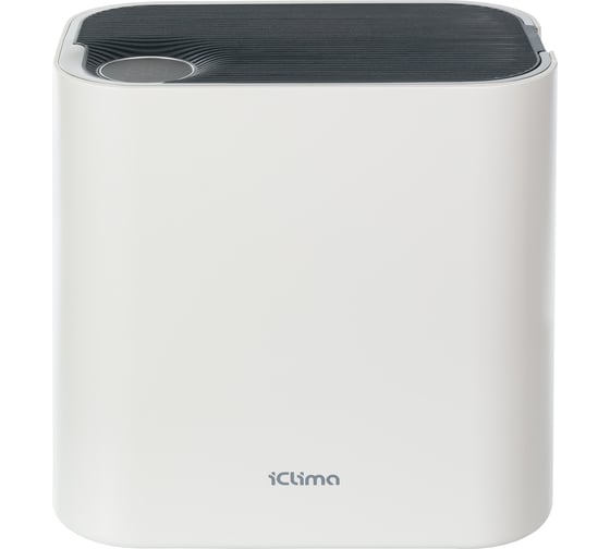 Мойка воздуха IClima LUX-3000AW