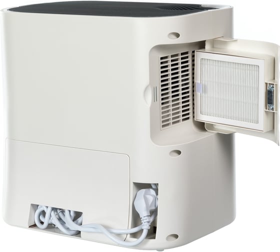 Мойка воздуха IClima LUX-3000AW