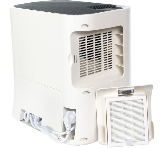 Мойка воздуха IClima LUX-3000AW