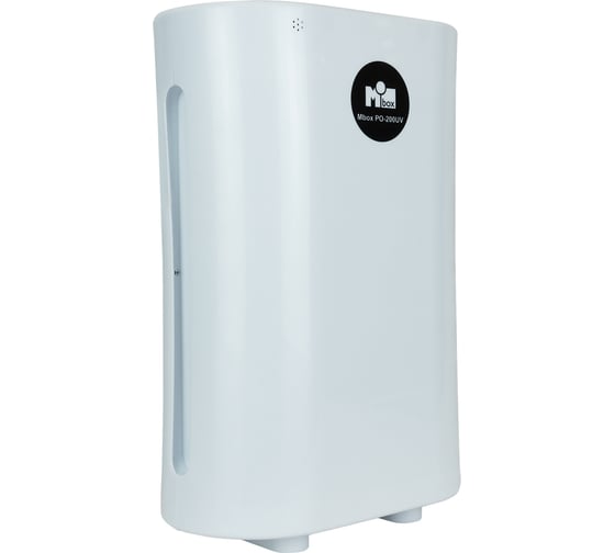 Рециркулятивный обеззараживатель воздуха Mbox PO-200UV Т18854