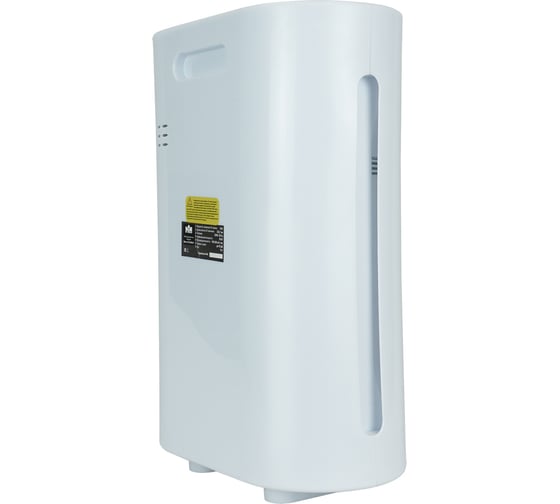 Рециркулятивный обеззараживатель воздуха Mbox PO-200UV Т18854