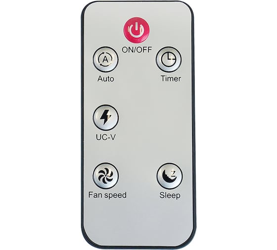 Рециркулятивный обеззараживатель воздуха Mbox PO-200UV Т18854