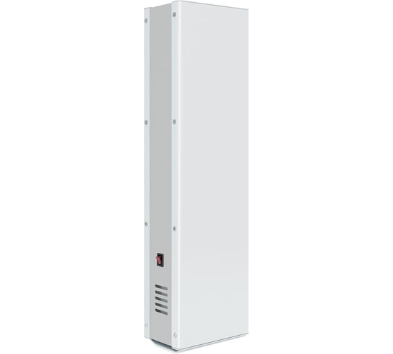 Бактерицидный УФ рециркулятор Mbox РО-50 UV Т18819