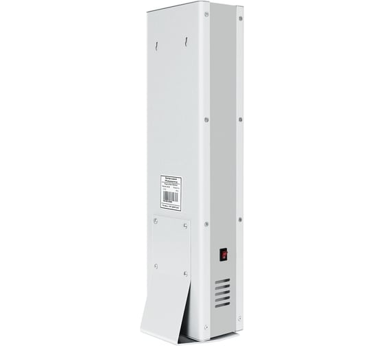 Бактерицидный УФ рециркулятор Mbox РО-50 UV Т18819