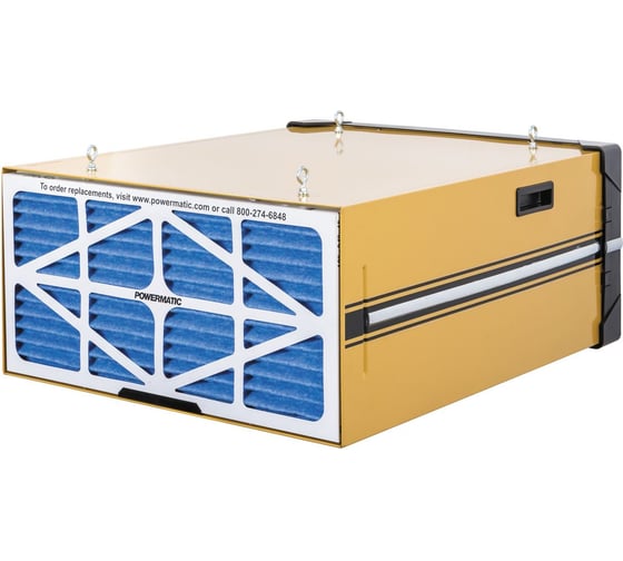 Система фильтрации воздуха Powermatic PM1200 1791330-RU