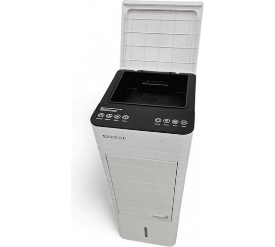 Климатический комплекс ZENET ZET-480