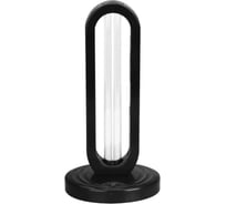 Кварцевый облучатель Мир зрения Black Purity L3